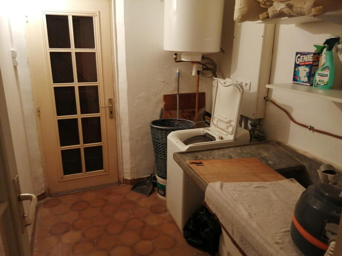 Maison Toulon Ouest Buitenkant foto
