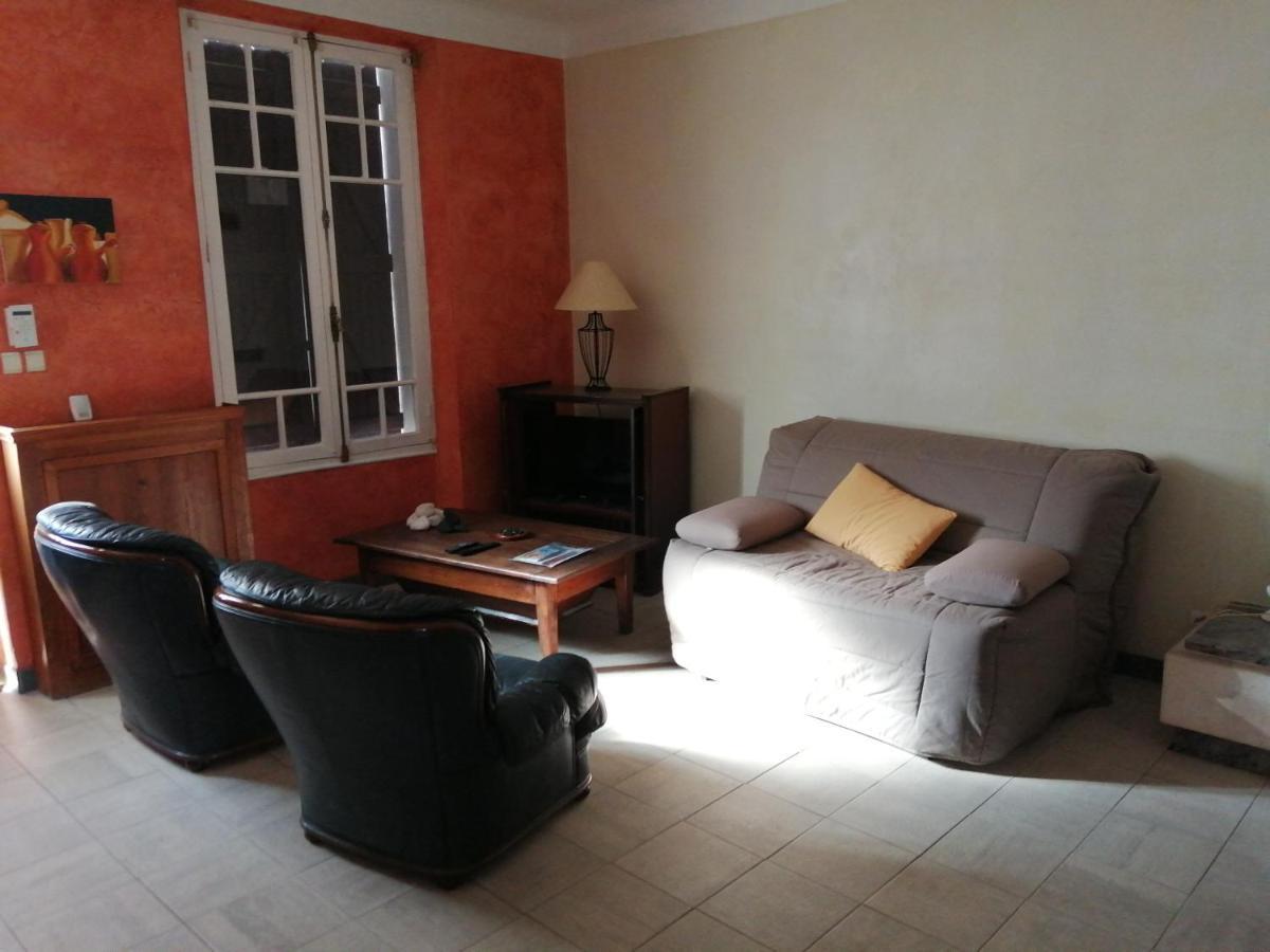 Maison Toulon Ouest Buitenkant foto