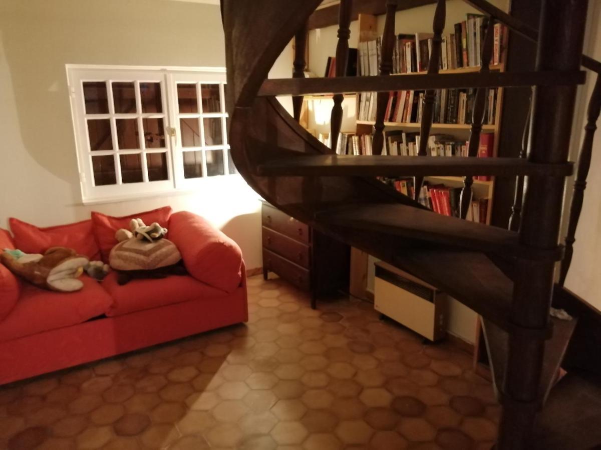 Maison Toulon Ouest Buitenkant foto