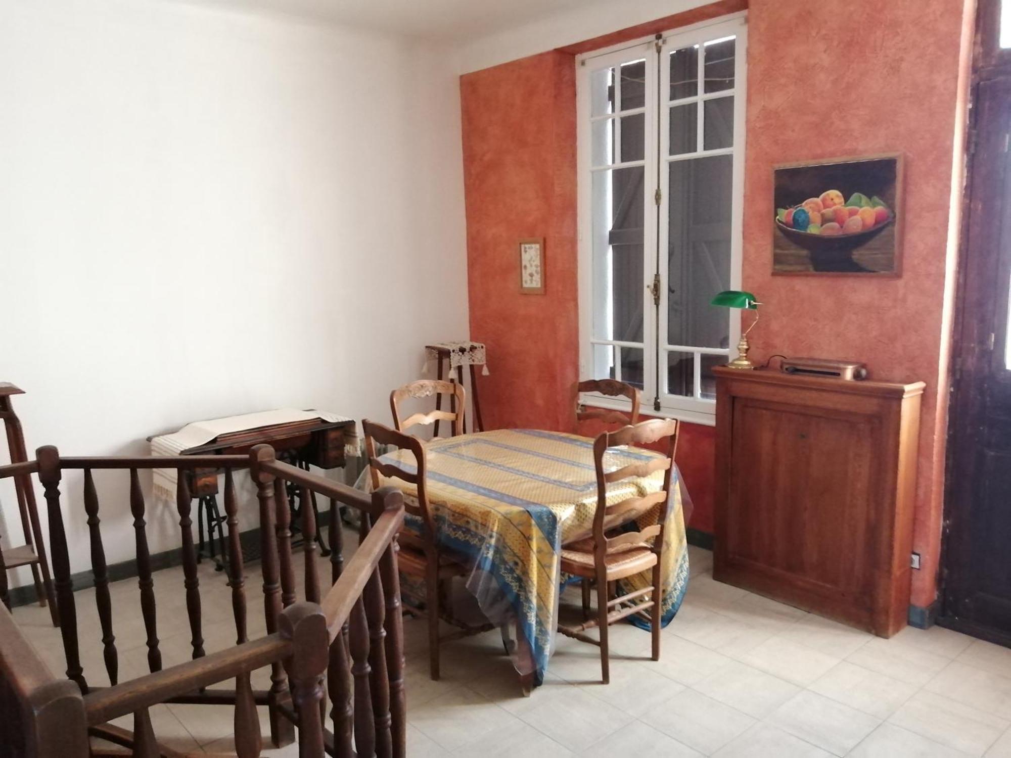 Maison Toulon Ouest Buitenkant foto